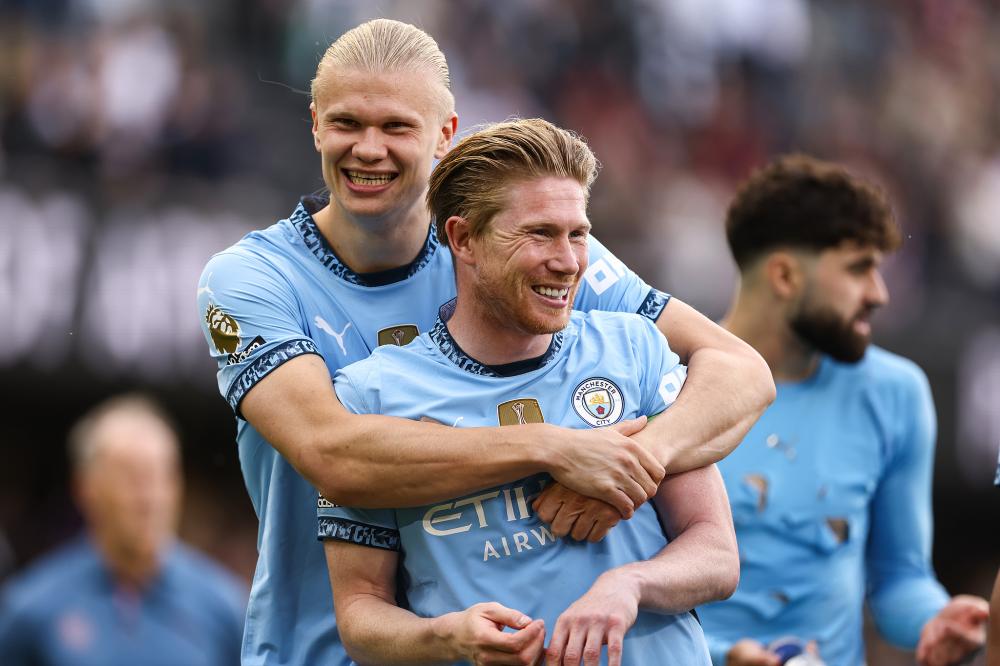 勒布理斯：未能击败利物浦是缺一点运气，接下去对曼城是硬仗